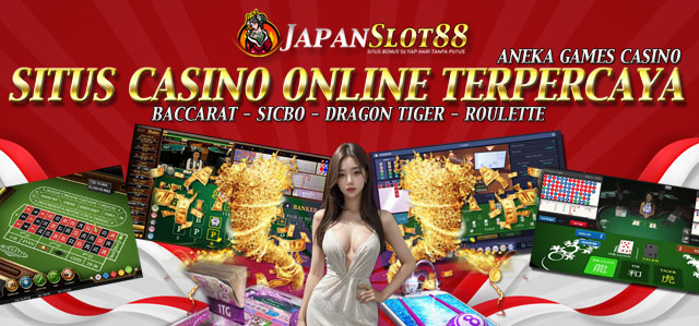 LIVE CASINO