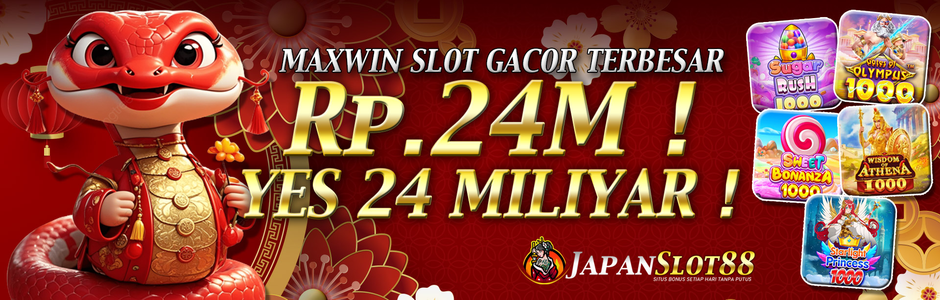 MAXWIN SLOT GACOR TERBESAR