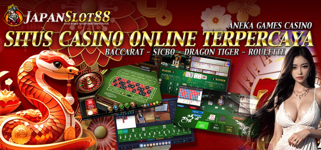 LIVE CASINO